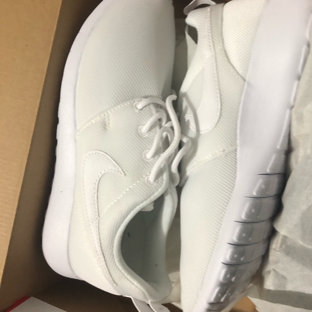 Nike Roshe one sneakers - Picture 2 of 6